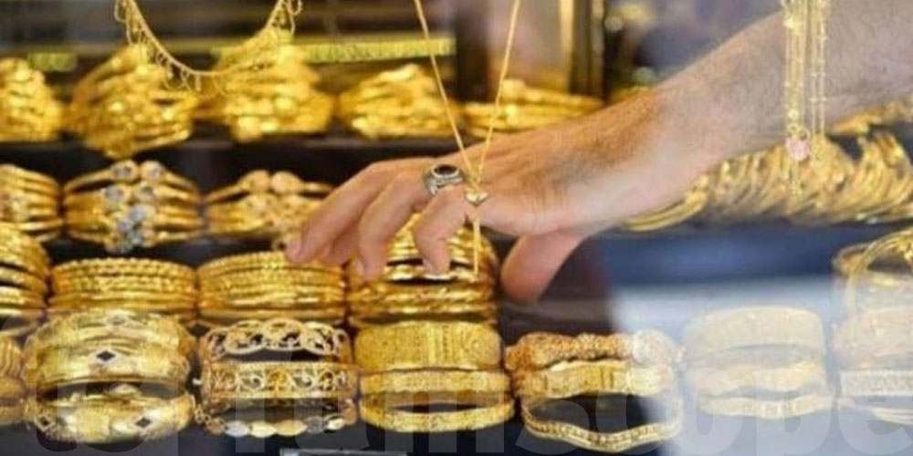 Tunisie : 1 g d'or à 355 dinars